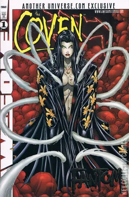 The Coven: Fantom