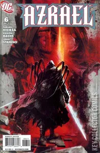 Azrael #6