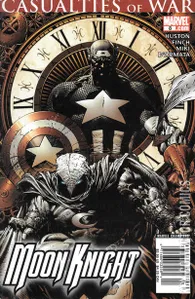Moon Knight #8