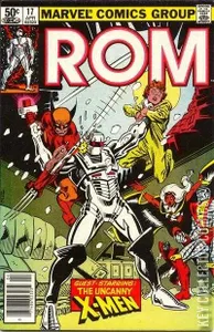 ROM #17