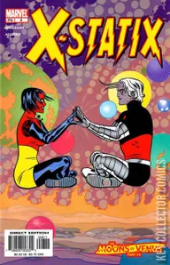X-Statix #8