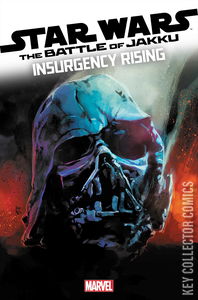 Star Wars: The Battle of Jakku - Insurgency Rising #1