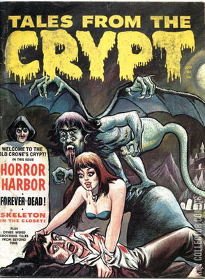 Tales From the Crypt