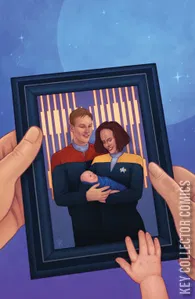 Star Trek: Voyager - Homecoming #5