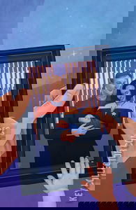 Star Trek: Voyager - Homecoming #5