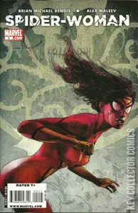 Spider-Woman #2