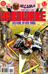 Cover for Hardware #20