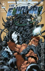 Digital Webbing Presents #35