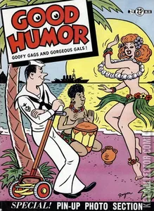 Good Humor #23