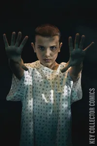 Stranger Things: Six #4
