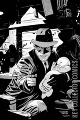 Cover for The Green Hornet #1