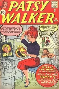 Patsy Walker #98