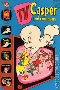 TV Casper & Company #20