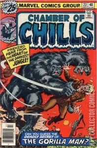 Chamber of Chills #23