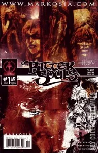 Of Bitter Souls #1