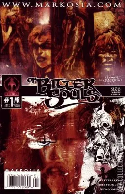 Of Bitter Souls