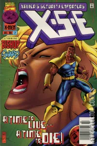 XSE #2
