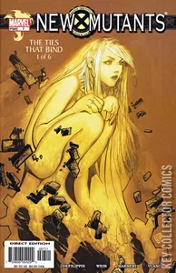 New Mutants #7