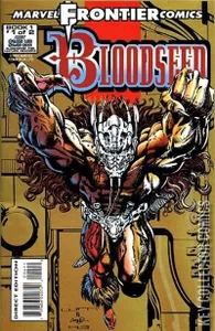 Bloodseed #1