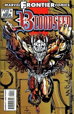 Bloodseed