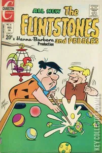 Flintstones #16
