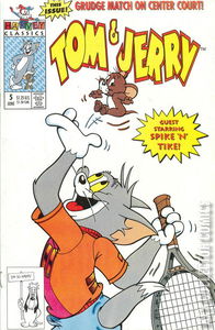 Tom & Jerry