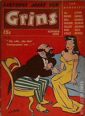Grins
