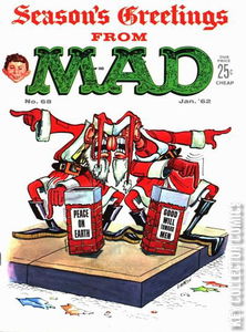 Mad #68