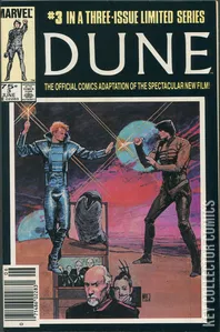 Dune #3