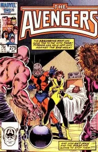 Avengers, The #275