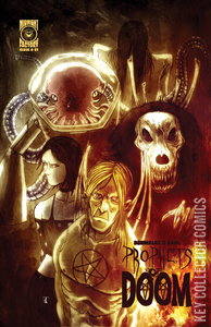 Prophets of Doom #1