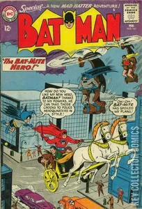 Batman #161