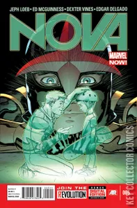 Nova #5