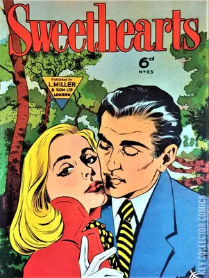 Sweethearts