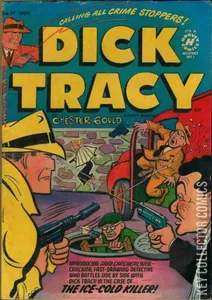 Dick Tracy #57