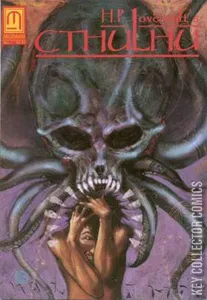 H.P. Lovecraft's Cthulhu #1