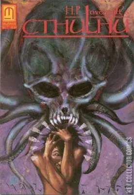 H.P. Lovecraft's Cthulhu
