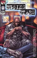 Variant Cover for Rising Stars