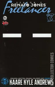Renato Jones: Season Two #3