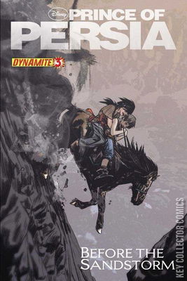 Prince of Persia: Before the Sandstorm