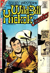 Cowboy Western #63