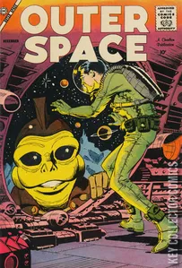 Outer Space #20