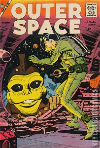 Outer Space #20