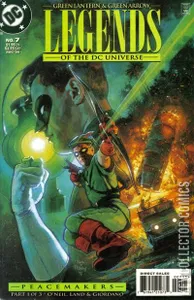 Legends of the DC Universe #7
