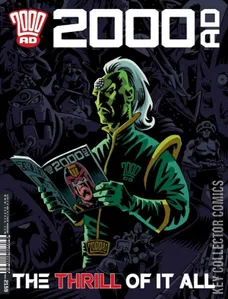 2000 AD #2159