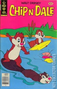 Chip 'n' Dale #61