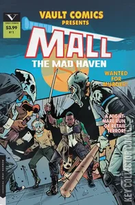 Mall #1