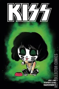 KISS #4