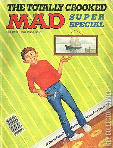 Mad Super Special #60