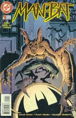 Man-Bat